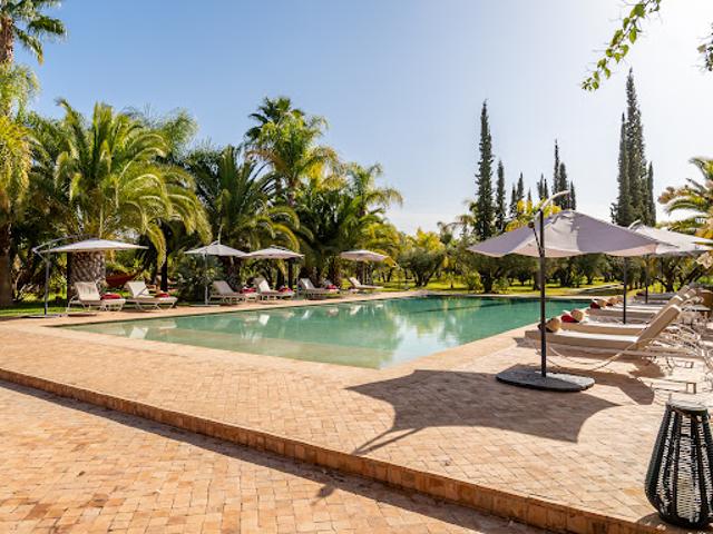 Propriété location à Marrakech, L'Oriental