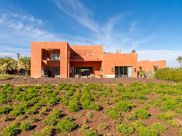 Propriété location à Marrakech, L'Oriental