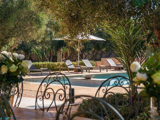 Propriété location à Marrakech, L'Oriental
