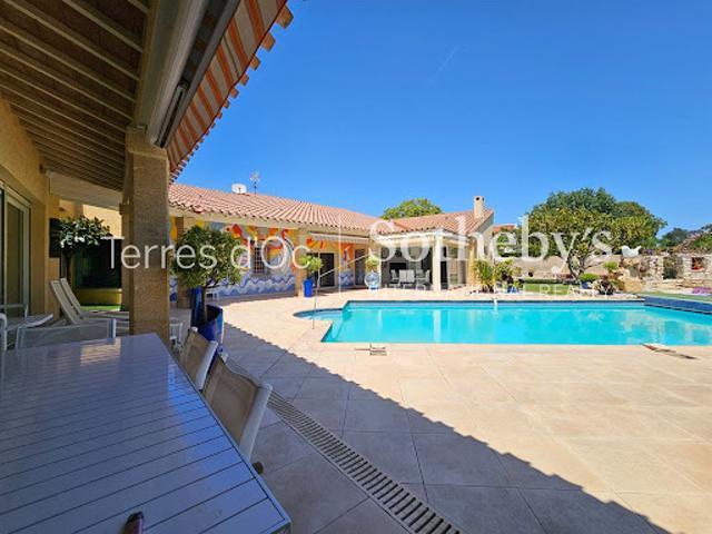 Maison vente à Perpignan