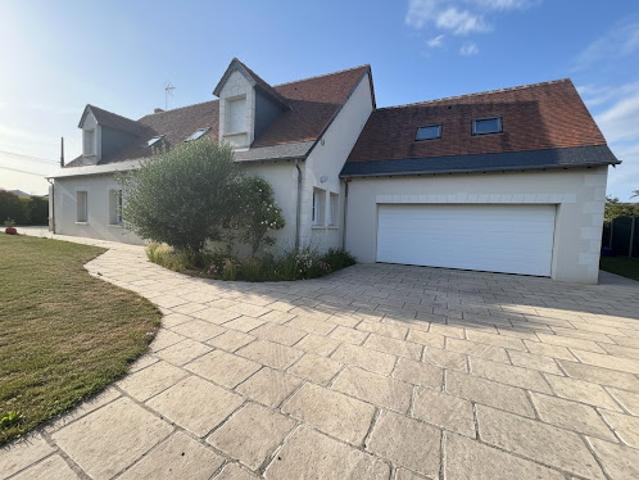 Maison vente à Tours, Joué-lès-tours
