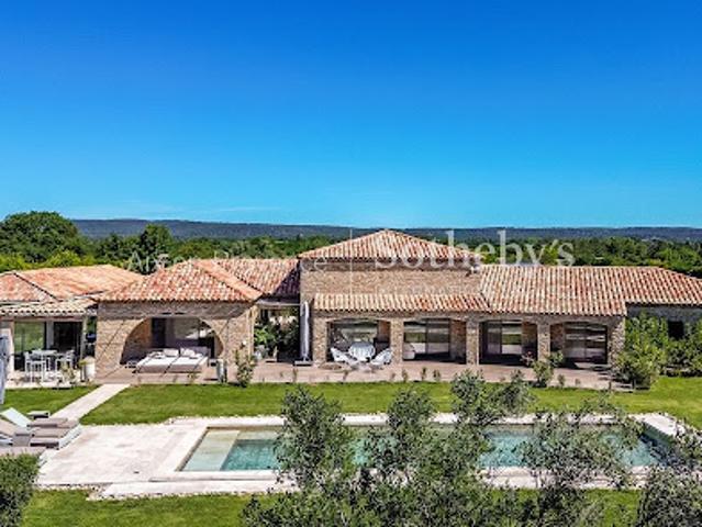 Maison vente à Aix-en-Provence, Aix-en-provence