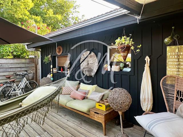 Maison vente à Arcachon, Lège-cap-ferret