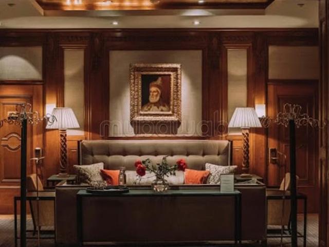 Maison vente à Marrakech, L'Oriental