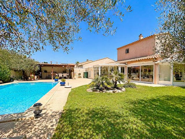 Maison vente à Nîmes, Remoulins