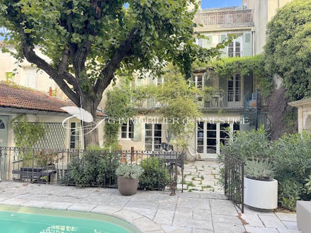 Maison vente à Carpentras, Vaucluse