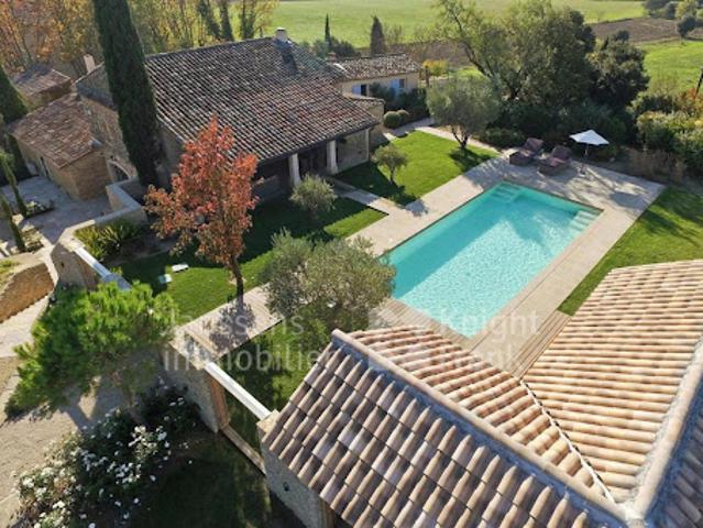 Maison vente à L'Isle-sur-la-Sorgue, Vaucluse