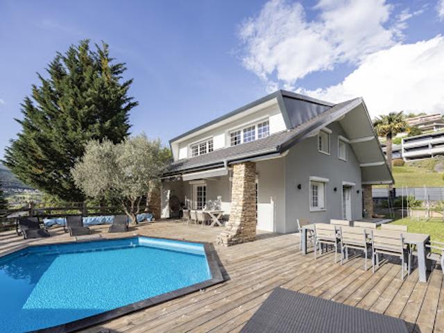 Maison vente à Chambéry, Aix-les-bains