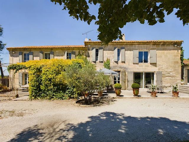 Maison vente à Arles