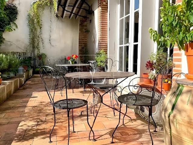 Maison vente à Montauban