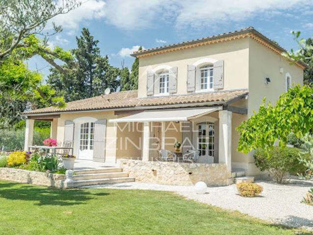 Maison vente à Arles, Graveson