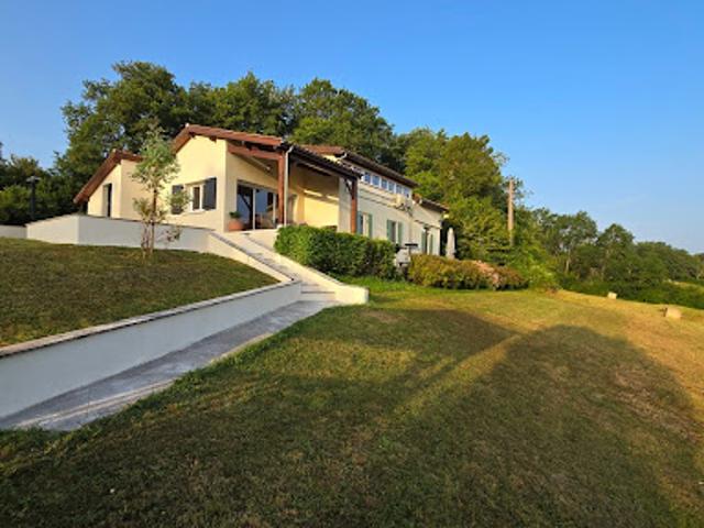Maison vente à Nérac, Sainte-maure-de-peyriac