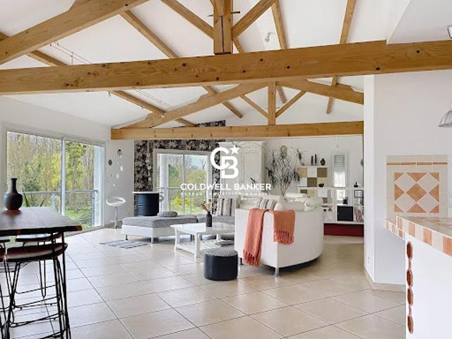 Maison vente à Jonzac, Pons