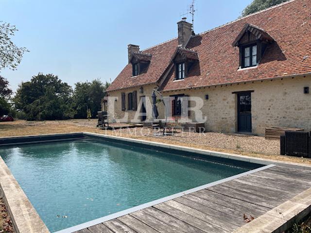 Maison vente à Mortagne-au-Perche, Pervenchères