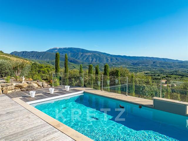 Maison vente à Mérindol-les-Oliviers, Drôme