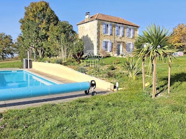 Maison vente à Condom, Eauze