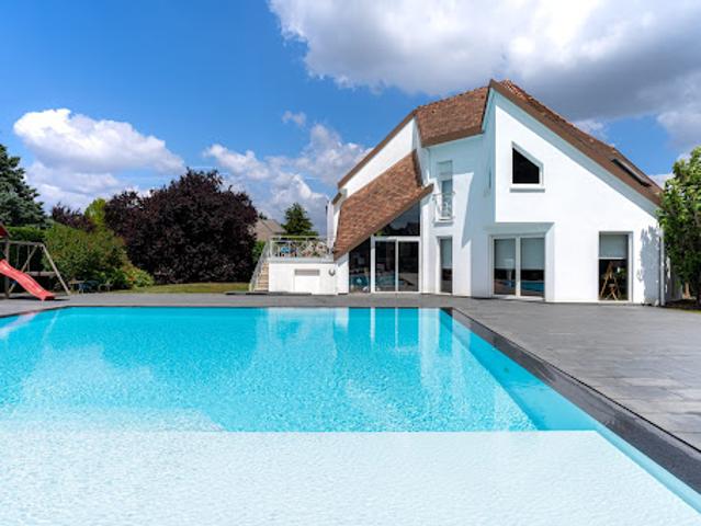 Maison vente à Strasbourg, La Wantzenau