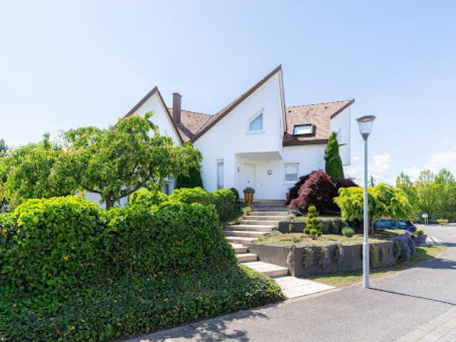 Maison vente à Strasbourg, La Wantzenau