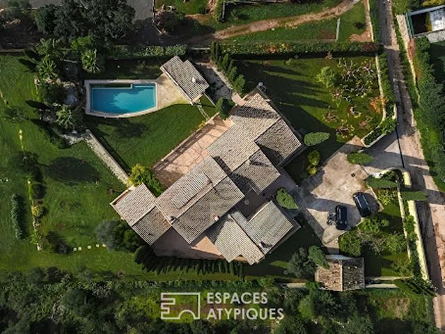 Maison vente à France métropolitaine, Solliès-pont