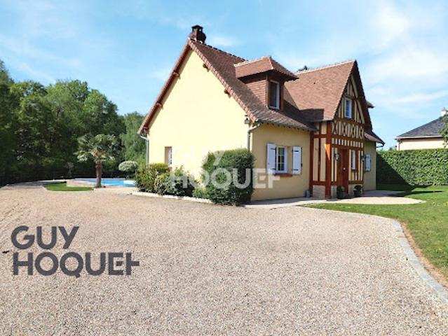 Maison vente à Bernay, Normandie