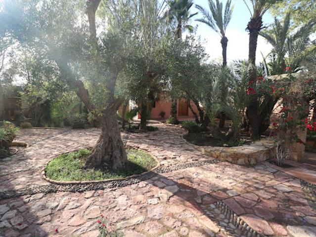 Maison vente à Marrakech, L'Oriental