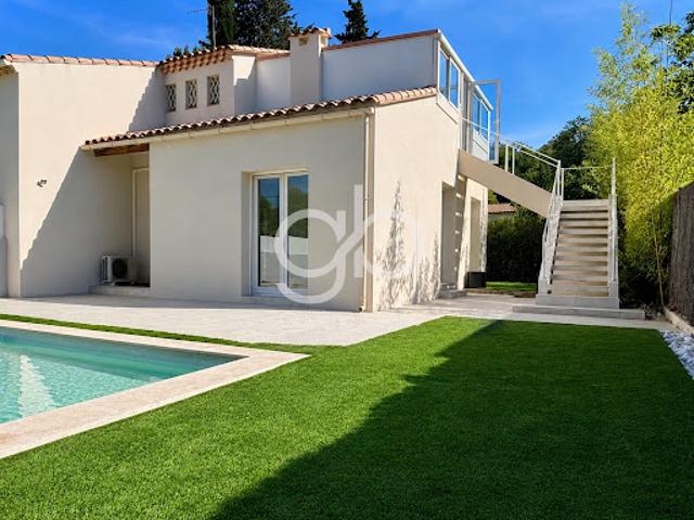 Maison vente à Lodève, Teyran