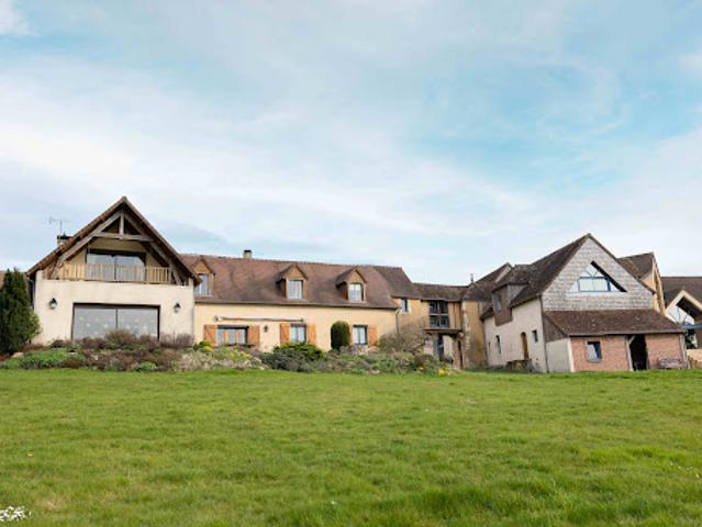 Maison vente à Mamers, Villaines-la-gonais