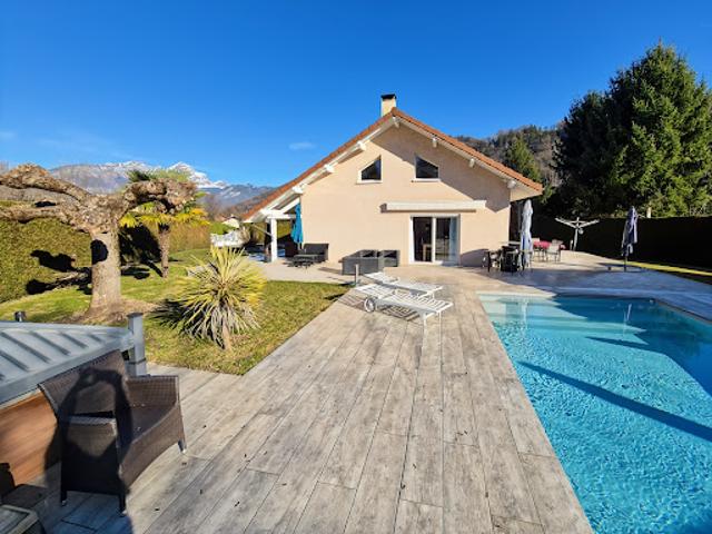 Maison vente à Albertville, Césarches