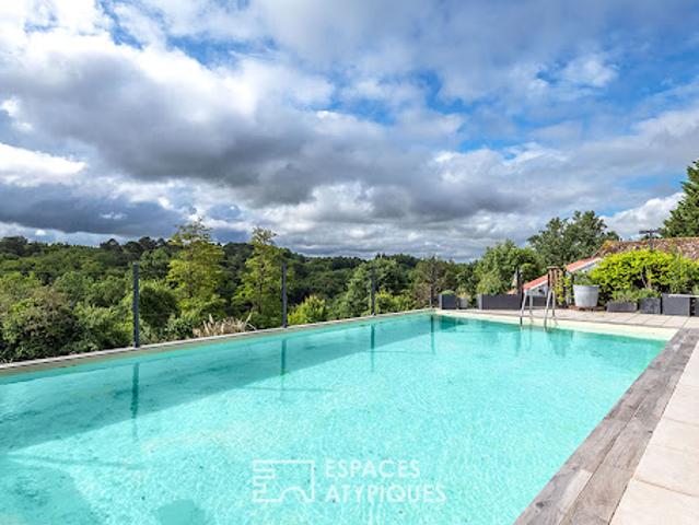 Maison vente à Périgueux, Maurens