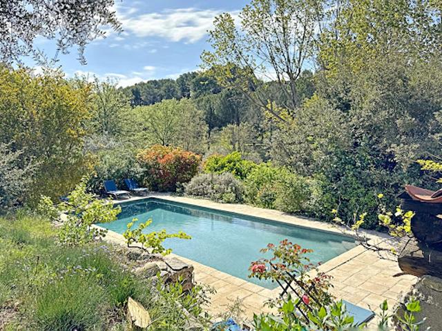 Maison vente à Arrondissement de Draguignan, Lorgues