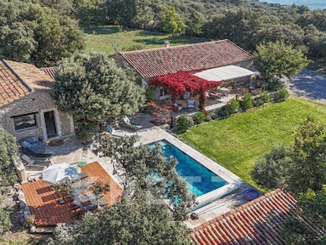 Maison vente à Apt, Gordes