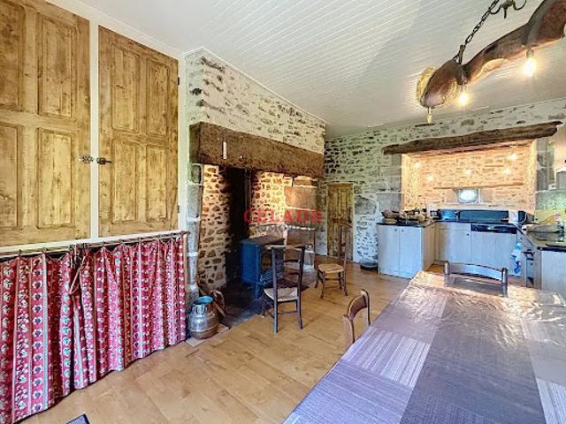 Maison vente à Brive-la-Gaillarde, Nouvelle-Aquitaine