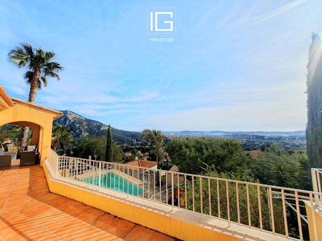 Maison vente à Arrondissement de Toulon, Toulon