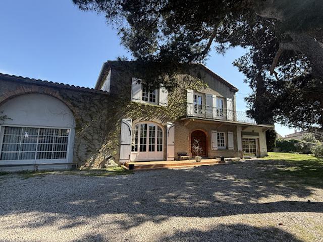 Maison vente à Carcassonne
