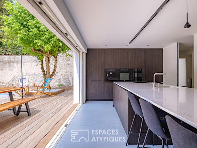 Maison vente à La Rochelle, Charente-Maritime