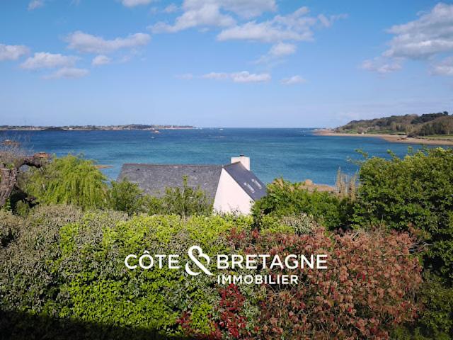 Maison vente à Guingamp, Bretagne