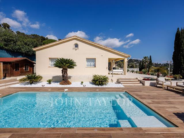 Maison vente à Grasse, La Colle-sur-loup