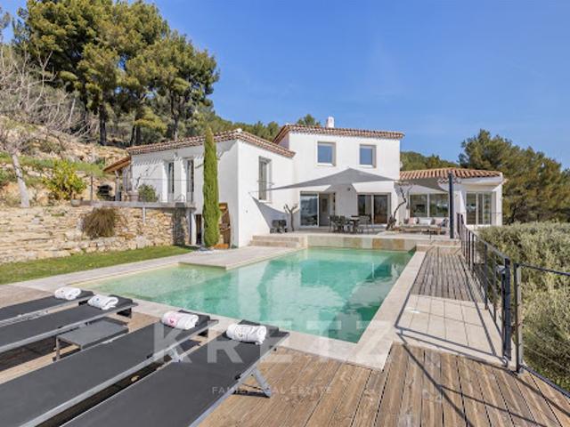 Maison vente à Arrondissement de Toulon, Saint-cyr-sur-mer