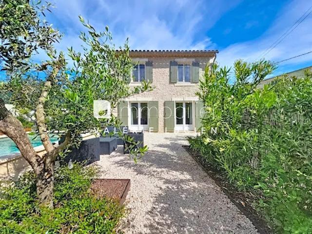 Maison vente à Arles, Saint-rémy-de-provence