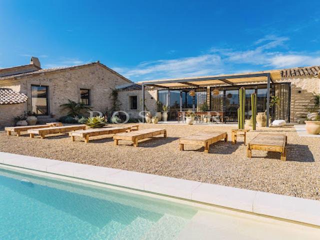 Maison vente à Apt, Gordes