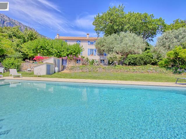 Maison vente à Arrondissement de Toulon, La Farlède