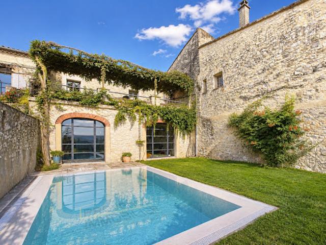 Maison vente à Nyons, Puygiron