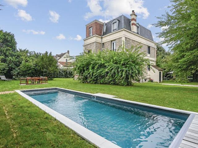 Maison vente à Rambouillet, Sonchamp