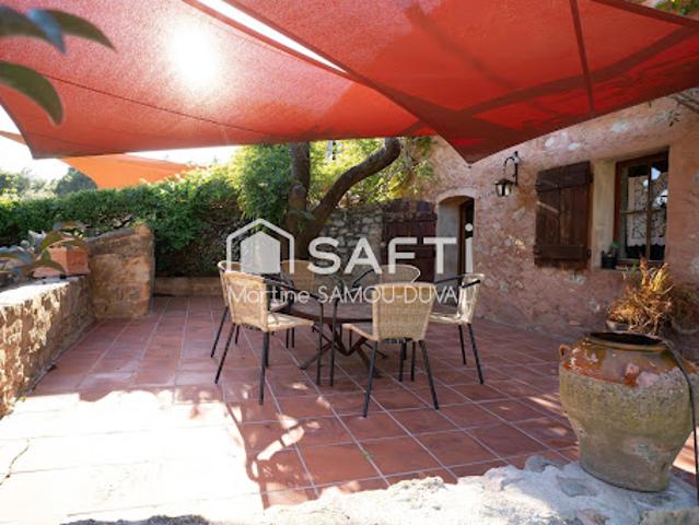 Maison vente à Arrondissement de Toulon, Bandol