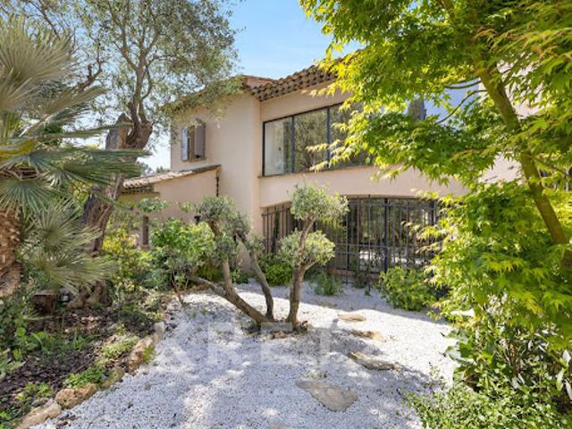 Maison vente à Grasse, Mougins
