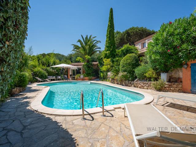 Maison vente à Arrondissement de Draguignan, Gassin