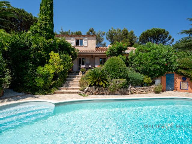 Maison vente à Arrondissement de Draguignan, Gassin