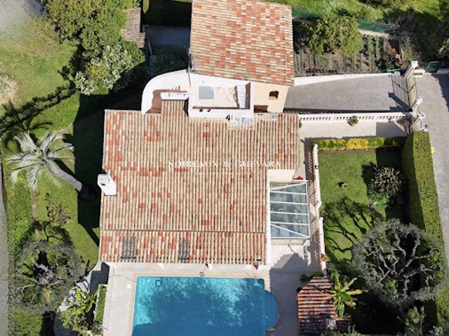Maison vente à Grasse, Cannes