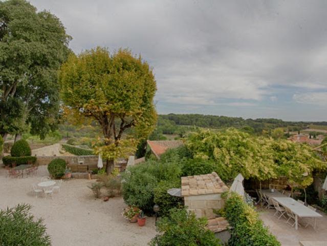 Maison vente à Nîmes, Aigues-vives