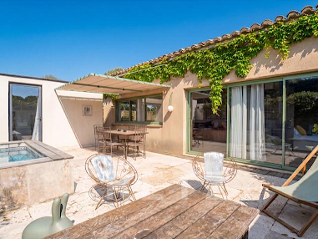 Maison vente à Arles, Saint-rémy-de-provence